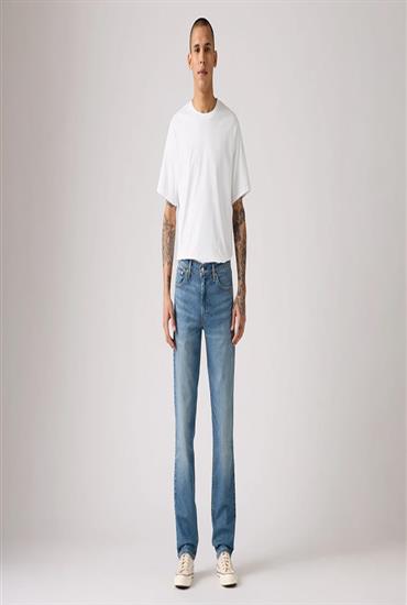 502 - THE NEW BLUE LTWT